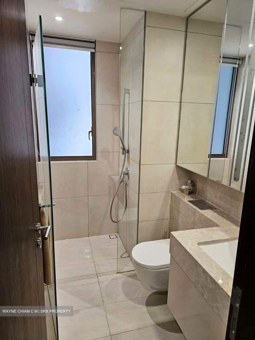 FORETT AT BUKIT TIMAH (D21), Apartment #597636901